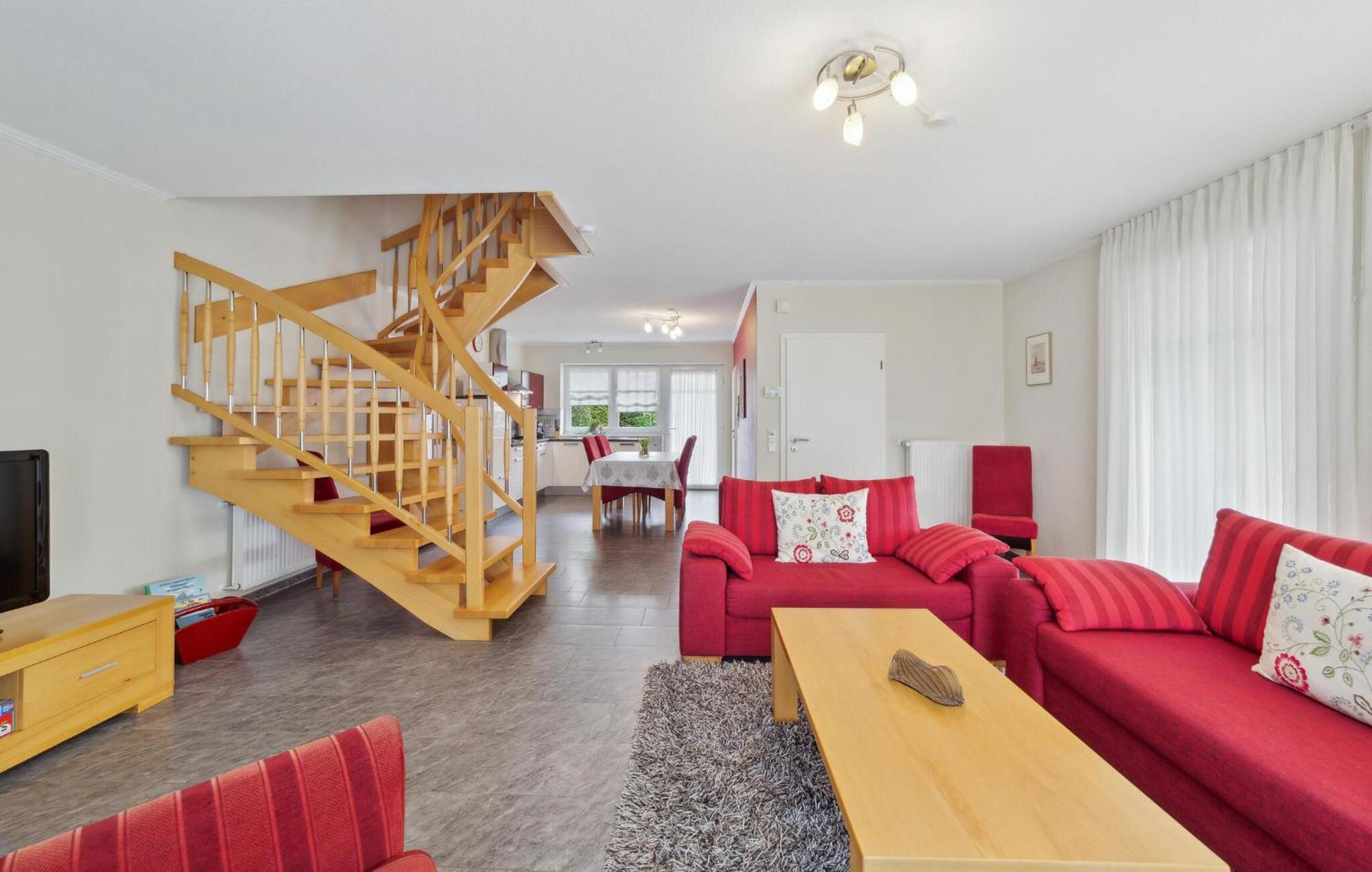 3 Bedroom Stunning Home In Haren Ems دانكيرن المظهر الخارجي الصورة